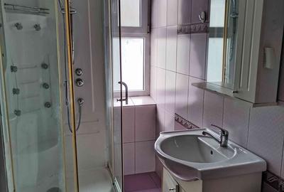 Apartament cu 2 camere în Podu Roș - 4