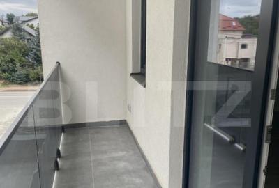 Apartament 1 Camera - Mobilat/Utilat - Complex Mandachi Twi - 2