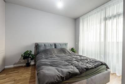 Apartament cu 3 camere semidecomandat în Aradului - 8