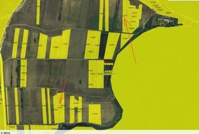 Teren de 5750 mp, în Exterior Vest - 3