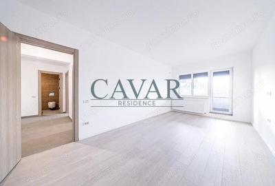 2 Camere Modern Proiect Cavar Residence Binelui 168 2 Camere Modern Proiect Cavar Residence Binelui 168 - 6