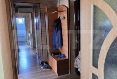 Apartament cu 4 camere decomandat în Central - 12