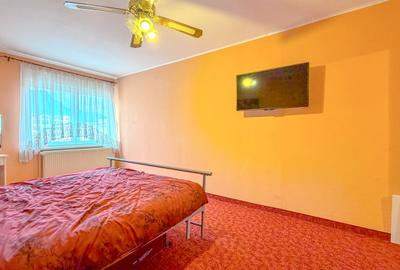 Apartament unic cu 7 camere, 3 balcoane, 3 bai, 2  parcari, 2 beciuri, Central Apartament unic cu 7 camere, 3 balcoane, 3 bai, 2  parcari, 2 beciuri, Central - 12