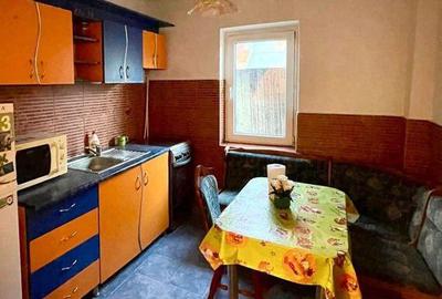 Apartament in regim hotelier comuna Maciuca - 5