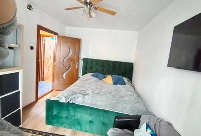 Apartament cu 3 camere semidecomandat, mobilat în Lipovei - 7