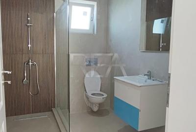 Casă individuală cu 4 camere cu Teren 420 Mp în Domnești - 6