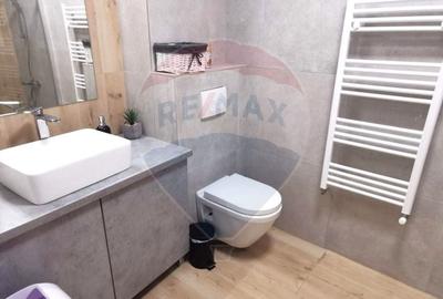 Spatiu birouri de inchiriat 220 mp OMV Calea Turzii Comision 0% - 7