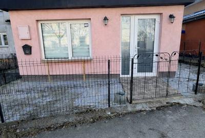 Spațiu comercial, de 20 mp, în Central - 1