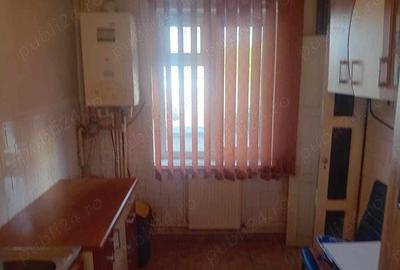 Apartament cu 2 camere în Dărmănești - 7