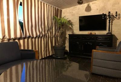 Casă cu 4 camere cu Teren 850 Mp în Central - 5