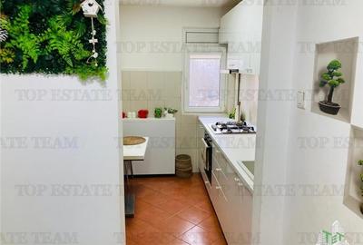 Apartament la cheie, 2 camere, Bucuresti, Titan, - 4