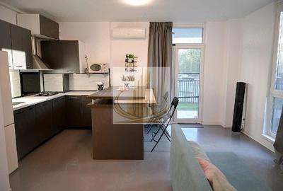Apartament cu 3 camere decomandat, mobilat în Tipografilor - 8