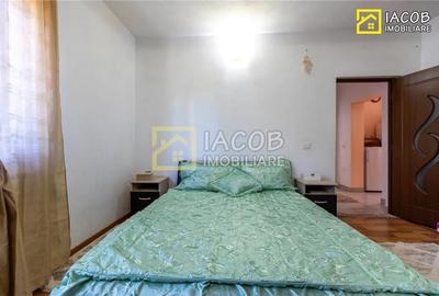 Casa in Luizi Calugara, 10 minute de centrul mun. Bacau - 15