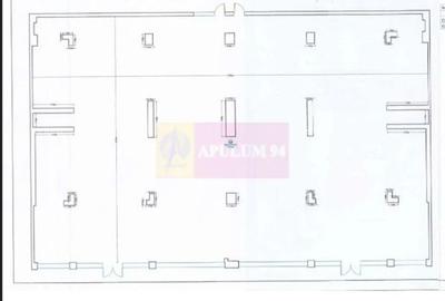 Vanzare spatiu comercial in zona Theodor Pallady inchiriat, metrou - 1