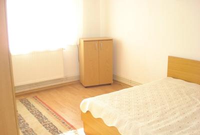 PROPRIETAR Apartament 2 camere LUX Gaze B-dul Soveja Contract - 3