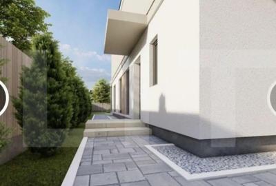 Casă cu 4 camere cu Teren 350 Mp în Calea Urseni - 7