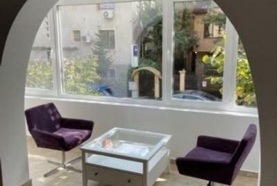 Apartament LUX Ambasadori - 3 camere  Vila, Floreasca  114 mp. Garaj, Gradina - 1