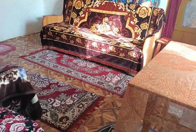 Casă cu 3 camere în Dâmbroca - 8