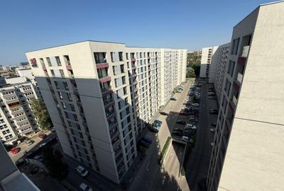 Vanzare Garsoniera Smart Lujerului - 45 mp - 8