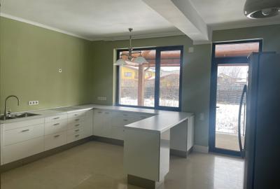 Ocazie casa CORBEANCA pret de  teren  casa bonus!!! - 4