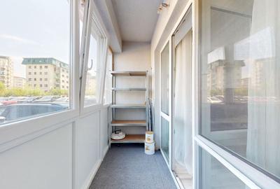 Garsonieră semidecomandată, mobilată în Păcii - 15