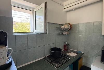 Garsonieră în Zorilor - 9