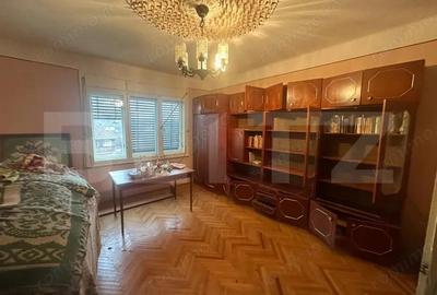 Casă cu 4 camere cu Teren 6197 Mp în Viile Satu Mare - 1