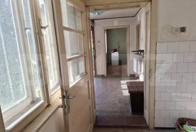 Vanzare Casa in Sacele - Locuin?a cu Teren Generos cu - 15