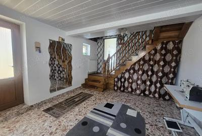 Casa zona Centrala Independenta Energetic Mobilata si Utilata - 4