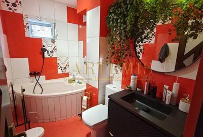 Apartament cu 3 camere decomandat în Central - 8