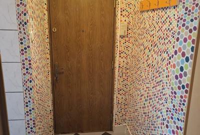 Apartament cu 2 camere semidecomandat în Nord - 2