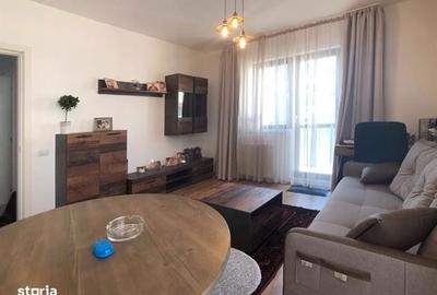 Apartament cu 2 camere în Parcul Carol - 5