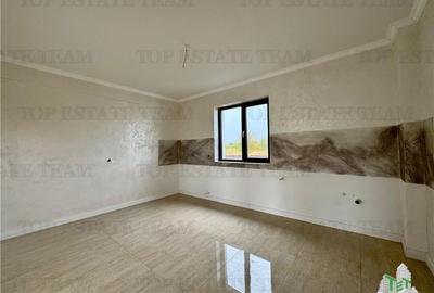 Casa individuala cu 5 camere si terasa mare de vanzare in Gulia/ Dambovita - 6