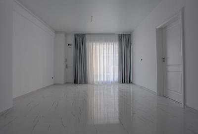 Apartament de 2 camere vedere curtea interioara, spre piscina - 5