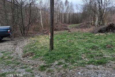 Teren de 2570 mp, în Poieni - 5