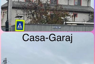 Casa de vanzare , 5 camere ,Micro 14,zona de vest ( centura ) Galati - 3
