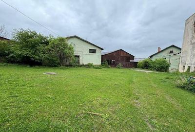 Oportunitate investitie - Covasna 21000mp intravilan - 5