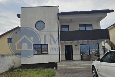 Casa Damila P+1 cu 400m teren