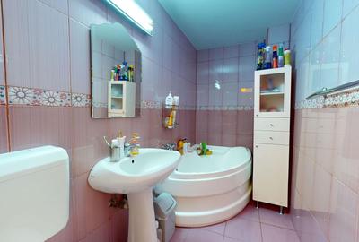 Apartament cu 4 camere decomandat, mobilat în Sebastian - 12