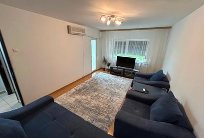 Apartament 3 camere - 2