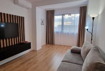 Inchiriez apartament Pipera - 1