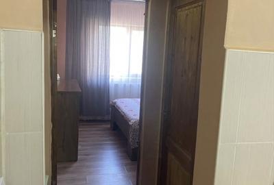 Apartament cu 2 camere semidecomandat în Central - 7