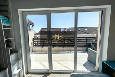 4 camere Avangarde Forest /  Pipera - 17