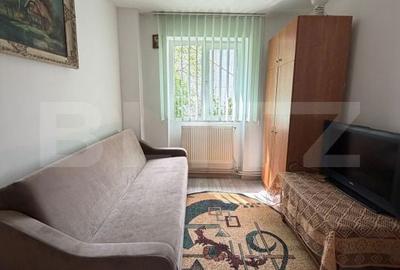 Apartament cu 3 camere semidecomandat în George Enescu - 5