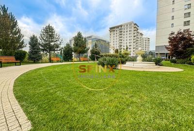 Luxuria Domenii Bd Expozitiei 3 camere - nemobilat - 1