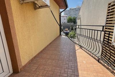 Tomis I, vila P+1 cu 4 camere, 2 balcoane, curte, loc de parcare - 17