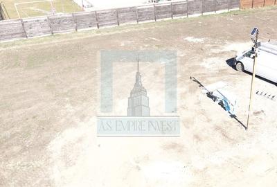 Teren Construcții intravilan de 535 mp, în Sânpetru - 8