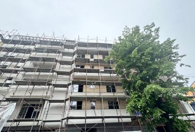 2 camere, Baneasa-Biharia, imobil 2025 - 2