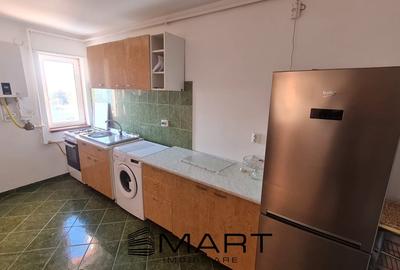 Apartament 2 camere zona Tilisca - 5