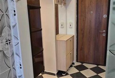 Apartament cu 3 camere semidecomandat, mobilat în Obor - 5